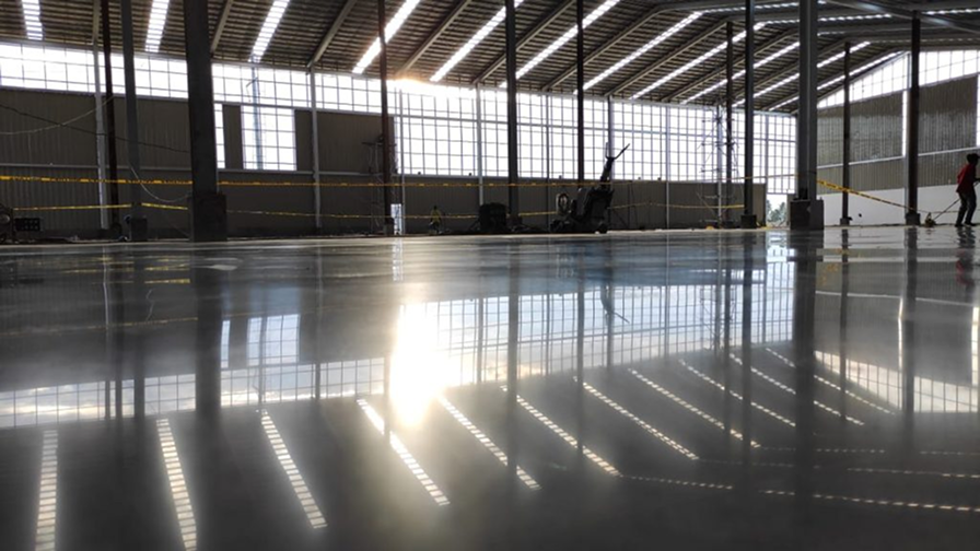 Concrete To featured image