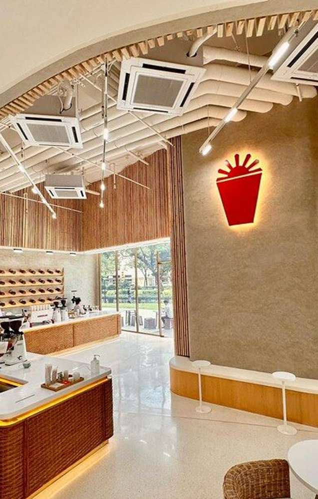 Angkan Imperium Capitol Commons